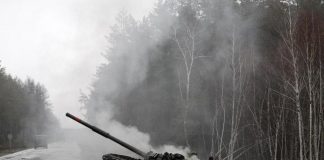 Ucraina, Kiev: “Morti 58.150 soldati Russia”