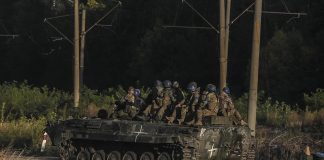 Ucraina, Kiev punta a Donbass e Crimea: la strategia