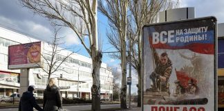 Ucraina, Russia e referendum annessioni: al voto anche ragazzini