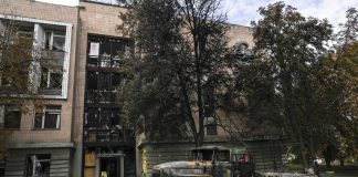 Ucraina, Kiev: “Esercito a 50 km da confine Russia”