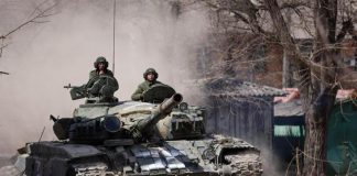 Ucraina, Russia: “Al momento nessuna prospettiva soluzione diplomatica”