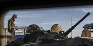 Ucraina, Blinken: “Usa in contatto con Russia su minacce nucleari”