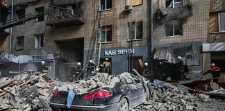 Ucraina, Kiev: “Guerra continuerà anche nel 2023”