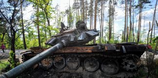 Guerra Ucraina, morti oltre 50mila soldati della Russia