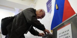 Ucraina, referendum per annessione a Russia: oltre 97% dice sì