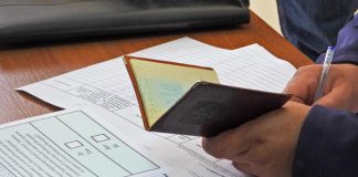 Ucraina, Turchia: “Non riconosceremo risultati referendum Russia”