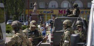 Ucraina-Russia, Mosca: “Ecco chi non sarà reclutato”