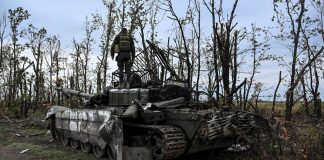 Ucraina, Blinken: “Progressi significativi forze Kiev”