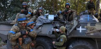 Ucraina, al via referendum per annessione a Russia