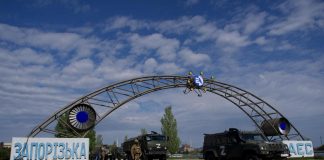 Ucraina, “centrale Zaporizhzhia rischia di violare standard sicurezza”