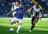 Udinese-Inter 3-1, friulani primi in classifica