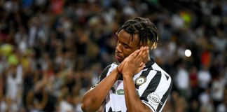 Udinese-Roma 4-0, poker bianconero e aggancio in classifica