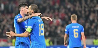 Nations League, Ungheria-Italia 0-2: azzurri alla Final Four