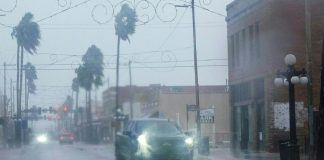 Uragano Ian colpisce la Florida, milioni di persone senza elettricità