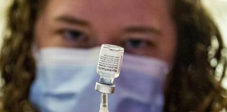 Covid, via libera Ema a vaccini aggiornati a Omicron