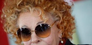 Ornella Vanoni, lo show-gag su Rai1 vola sui social