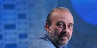 Elezioni 2022, Vauro: “Vittoria di Meloni non mi terrorizza”