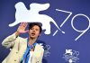Venezia 79, Harry Styles: “Fare l’attore è divertente, forse continuerò”