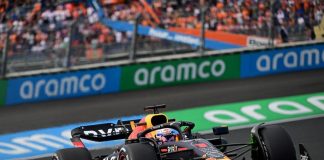 F1 Gp Olanda 2022, Verstappen leader davanti alle Ferrari – Diretta