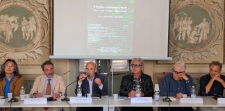 “La voce nel mondo”, il tributo dei poeti moderni a Virgilio, aspettando il Museo di Pietole