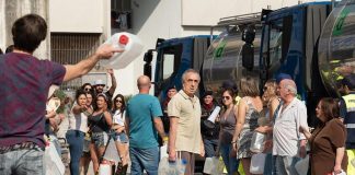 Venezia 2022, Virzì: “Siccità film apocalittico ma aperto alla speranza”