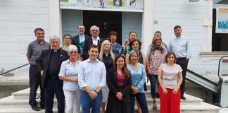 L’assessore regionale Locatelli in visita alle realtà mantovane del Terzo Settore