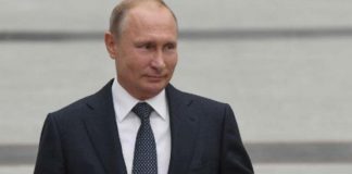 “Mosca non annetterà altro”, la promessa di Putin dopo la Crimea nel 2014