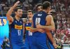 Volley, l’Italia di Michieletto è campione del mondo