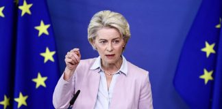 Annessioni Russia, Ue: “Non saranno mai riconosciute”