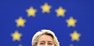 Elezioni 2022, Ue: “Von der Leyen non è intervenuta su voto Italia”