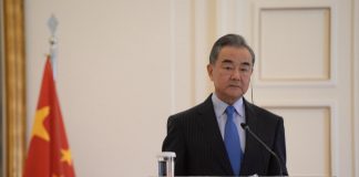 Ucraina, Pechino a Lavrov: “Posizione Cina oggettiva ed equa”