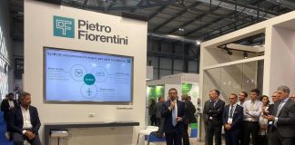 Hera presenta SynBioS, impianto ‘power to gas’