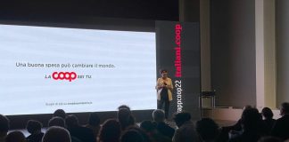 Latini (Coop): “Il 2022 ha segnato la fine di molte certezze, stiamo giocando partita decisiva”