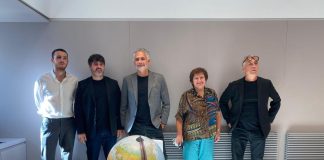 Stefano Boeri Interiors firma la prima ‘aula del futuro’ a Rozzano nel milanese