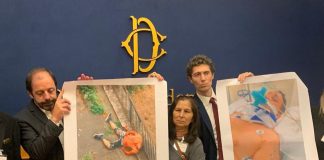 Roma, disabile rom precipita da finestra: è in coma. La famiglia: “Colpa agenti”