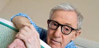 Woody Allen chiarisce: “Mai detto che mi ritiro da regista”