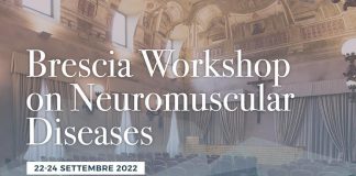 Al via il ‘Brescia Workshop on Neuromuscular Diseases’