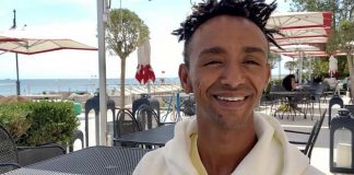 Mostra Venezia, Yeman Crippa: “In Italia accolto benissimo, mai problemi di razzismo”