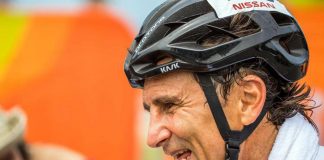 Alex Zanardi dimesso da ospedale, a casa dopo 76 giorni