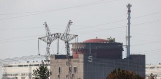Zaporizhzhia, accusa di Energoatom a Mosca: “Rapiti lavoratori”