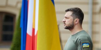 Ucraina, Zelensky parla con von der Leyen: “Limitare profitti russi petrolio e gas”