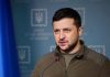Zelensky a Meloni: “Contiamo su proficua collaborazione”