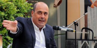 Elezioni 2022, Zingaretti vs Calenda