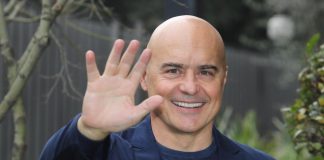 Ascolti tv 28 settembre, Montalbano batte Pio e Amedeo