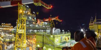 Saipem, 2022 in crescita per il gruppo che conferma guidance guardando al futuro