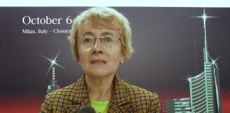 Salute, epatologa Brunetto: “Epatite Delta è malattia ‘silenziosa’ e grave”