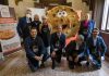 Mantova si trasforma nel regno dei dolci: in piazza la maxi sbrisolona e in centro tante iniziative con la pasticceria protagonista