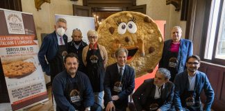 Mantova si trasforma nel regno dei dolci: in piazza la maxi sbrisolona e in centro tante iniziative con la pasticceria protagonista