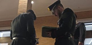 Controlli per una movida responsabile: ritirate 4 patenti, sanzionati in 6 per ubriachezza molesta