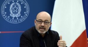 Cingolani “Abbiamo un inverno coperto a livello energetico”